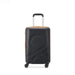 Mala de Viagem Bordo Benetton Fabrica Pequena 20'
