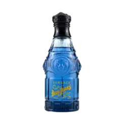 Perfume Versace Blue Jeans Man - Eau de Toilette Masculino