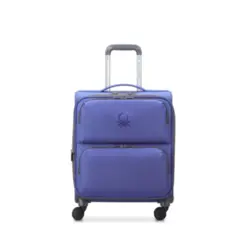 Mala de Viagem Bordo Benetton Ucb Softside Pequena 20'