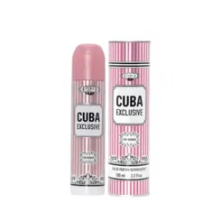 Perfume Cuba Exclusive - Eau de Parfum Feminino
