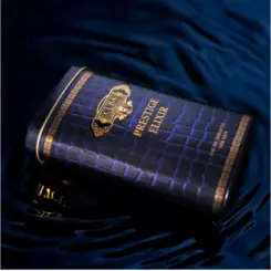 Perfume Cuba Prestige Elixir - Eau de Toilette Masculino 90ml