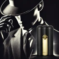 Perfume Cuba Prestige Mystic Oud - Eau de Toilette Masculino