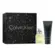 Kit Perfume Calvin Klein Eternity Eau de Toilette  50ml + Shower Gel 100ml