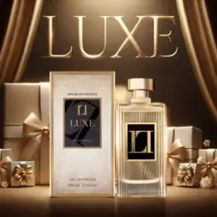 Perfume New Brand Prestige - Luxe Eau de Parfum Feminino