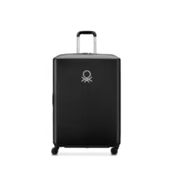 Mala de Viagem Benetton Ucb Hardside Grande 28'