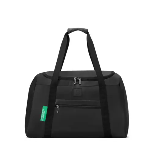 Bolsa de Viagem Bordo Benetton Now Softside