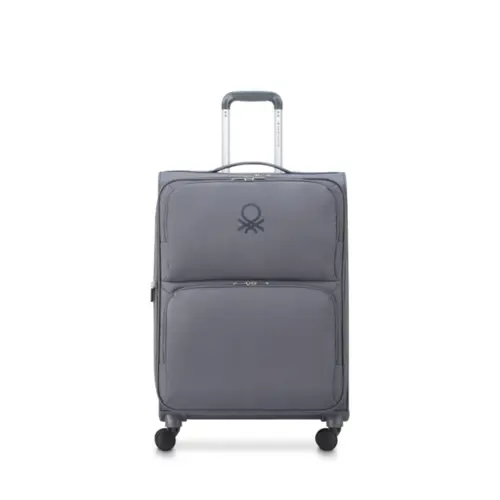 Mala de Viagem Benetton Ucb Softside Média 24'