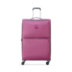 Mala de Viagem Benetton Ucb Softside Grande 28'