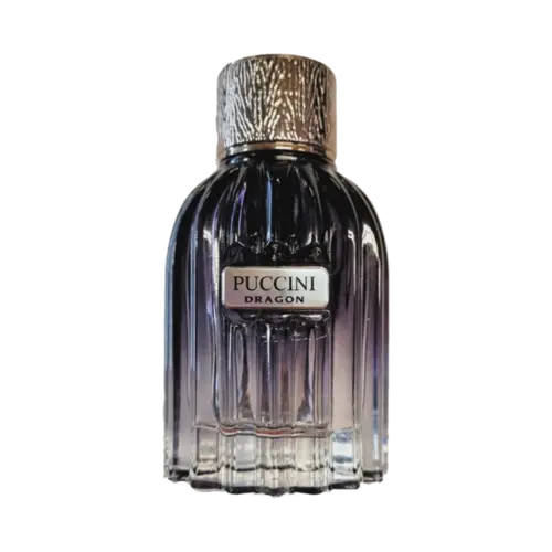 Perfume Puccini Dragon For Men - Eau de Toilette Masculino