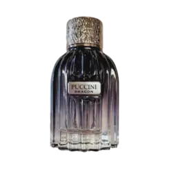 Perfume Puccini Dragon For Men - Eau de Toilette Masculino