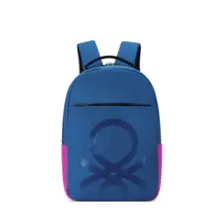 Mochila Benetton Fabrica