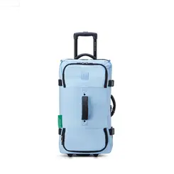 Mala de Viagem Benetton Now Softside Média 24'