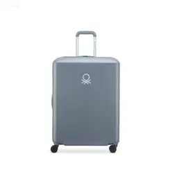 Mala de Viagem Benetton Ucb Hardside Média 24'