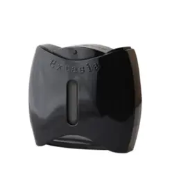Perfume New Brand Prestige Extasia Black - Eau de Toilette Masculino