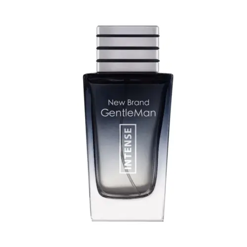 Perfume New Brand Gentleman Intense - Eau de Toilette Masculino