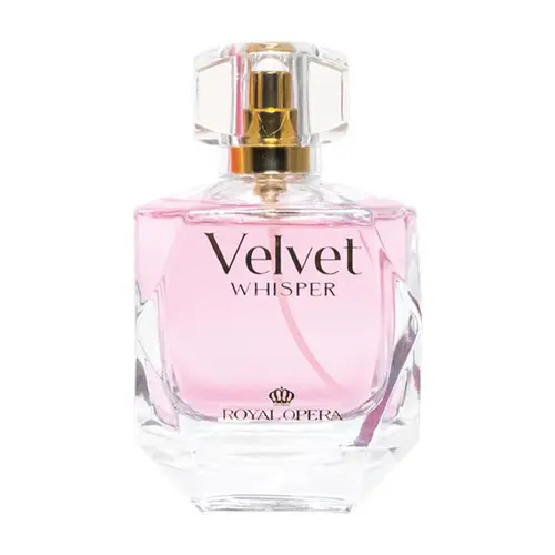 Perfume Royal Opera Velvet Whisper - Eau de Parfum Feminino
