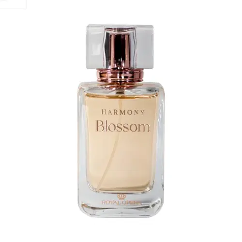 Perfume Royal Opera Harmony Blossom For Women - Eau de Parfum Feminino