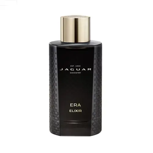 Perfume Jaguar Era Elixir - Eau de Parfum Masculino 100ml