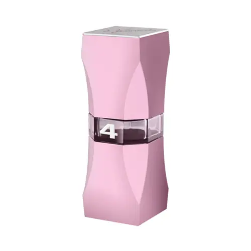 Perfume New Brand Prestige 4 Women Delicious - Eau de Parfum Feminino 100ml