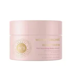 Creme Corporal W'S Beauty Confidences Divine Touch 250ml