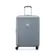 Mala de Viagem Benetton Ucb Hardside Média Cinza 24' B0376881901