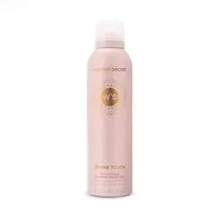 Espuma de Banho W'S Beauty Confidences Divine Touch 200ml