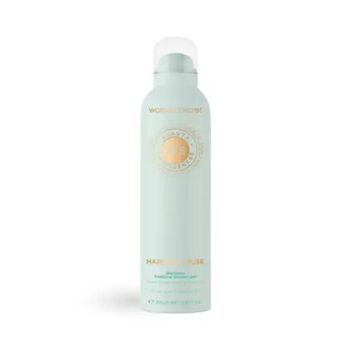 Gel de Banho W'S Beauty Confidences Harmony Muse 200ml
