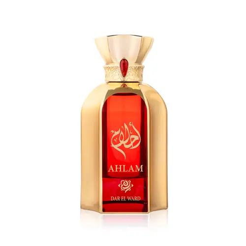 Perfume Dar El Ward AHLAM - Eau de Parfum