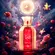 Perfume Dar El Ward AHLAM - Eau de Parfum