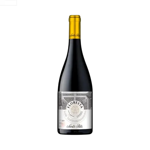 Vinho Tinto Santa Rita Floresta Cabernet Sauvignon 750ml