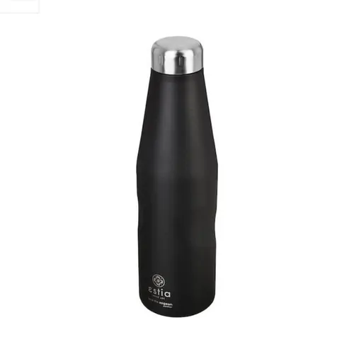 Garrafa Térmica Estia Home Art Midnight Black 750ml 01-9816