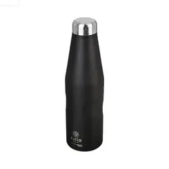 Garrafa Térmica Estia Home Art Midnight Black 750ml 01-9816