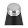 Garrafa Térmica Estia Home Art Midnight Black 750ml 01-9816