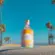 Perfume 4711 Remix California Feeling - Eau de Cologne Compartilhável