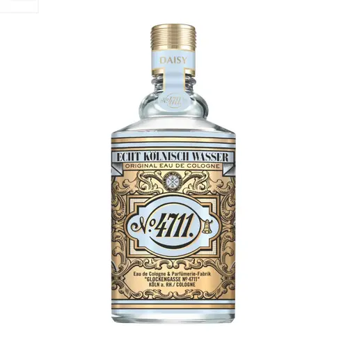 Perfume 4711 Floral Daisy - Eau de Cologne Compartilhável