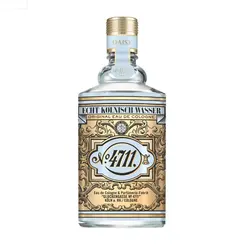 Perfume 4711 Floral Daisy - Eau de Cologne Compartilhável