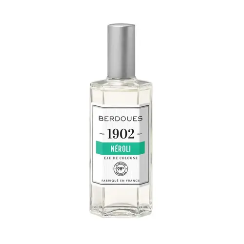 Colônia Berdoues 1902 Néroli - Eau de Cologne Compartilhável
