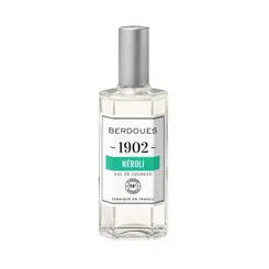 Colônia Berdoues 1902 Néroli - Eau de Cologne Compartilhável