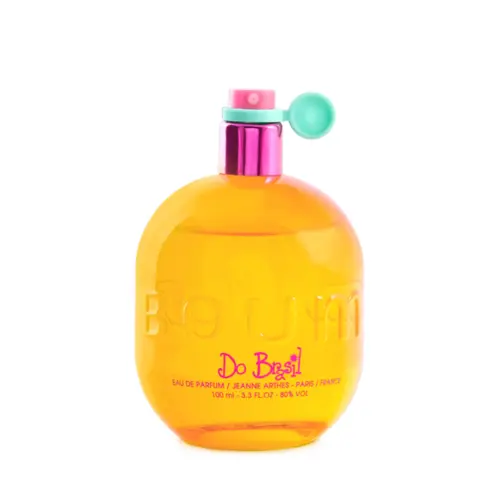 Perfume Jeanne Arthes Boum Do Brazil - Eau de Parfum Feminino