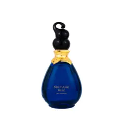 Perfume Jeanne Arthes Sultane Musc - Eau de Parfum Feminino 100ml