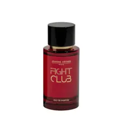 Perfume Jeanne Arthes Fight Club - Eau de Parfum Masculino