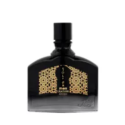 Perfume Jeanne Arthes Sultan Men Leather - Eau de Toilette Masculino