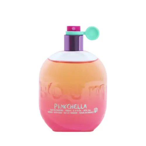 Perfume Jeanne Arthes Boum Pinkchella - Eau de Parfum Feminino