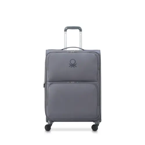 Mala de Viagem Benetton Ucb Softside Média 24'