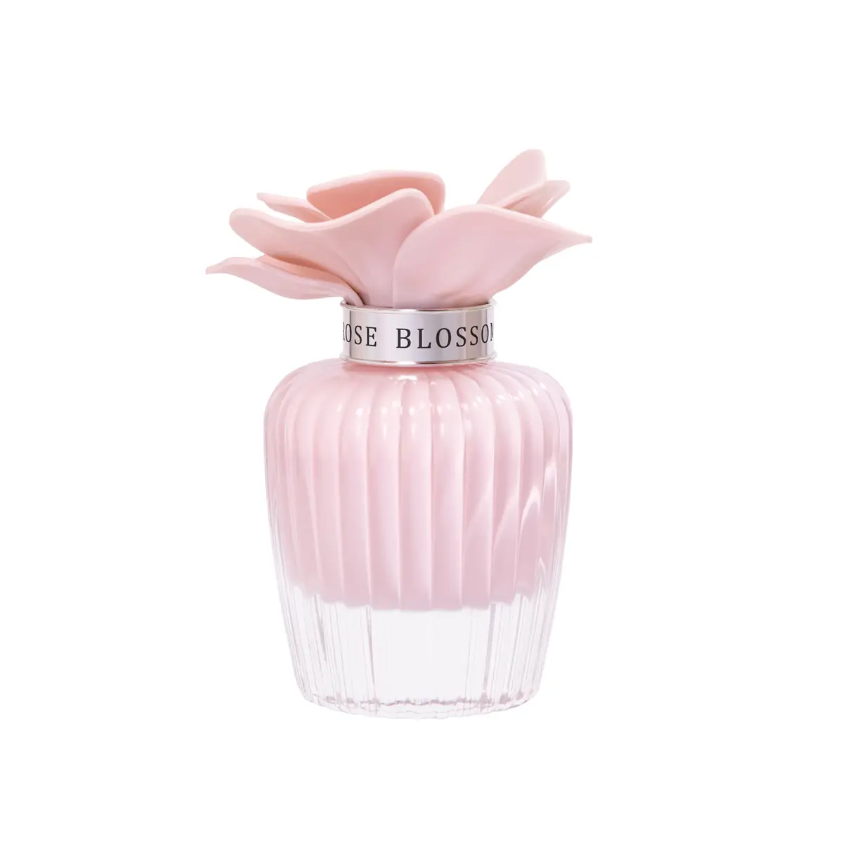 Perfume Assala Nasma Rose Blossom - Eau de Parfum -