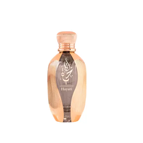 Perfume Assala Hayati - Eau de Parfum