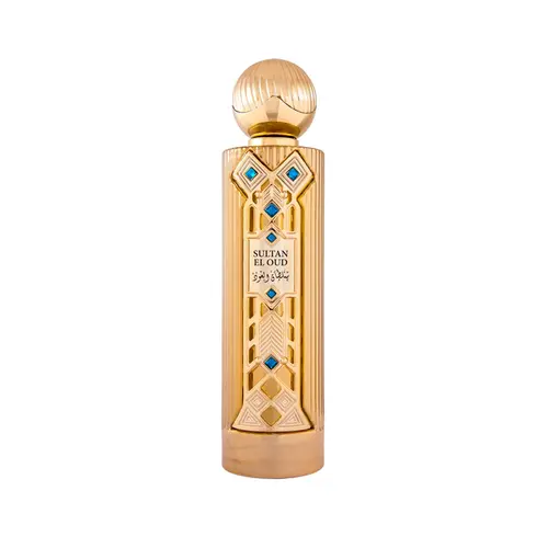 Perfume Al Malakia Sultan El Oud - Eau de Parfum