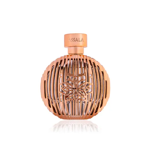 Perfume Assala Divine - Eau de Parfum