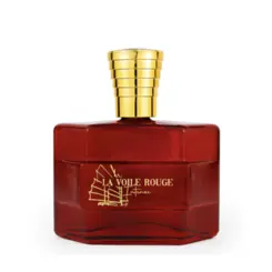 Perfume Jeanne Arthes La Voile Rouge Intense - Eau de Parfum Masculino