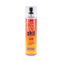 a&s　シェリースキン Bruma Perfumada Jeanne Arthes Skil Serenity - Body Mist Feminino -